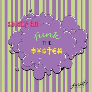 Funk the System (EP)