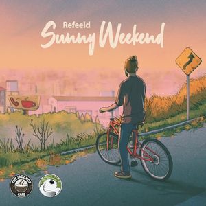 Sunny Weekend (EP)