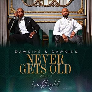 Never Gets Old Love & Light Vol.1 (EP)