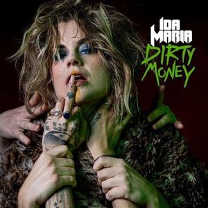 Dirty Money (EP)