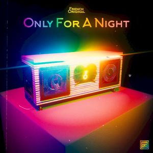 Only for a Night (Single)