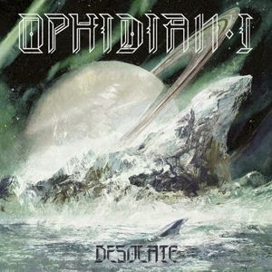 Spiral to Oblivion (Single)