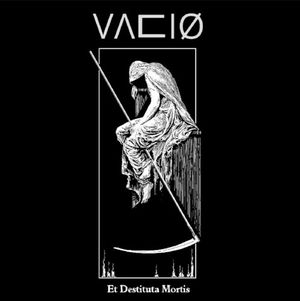 Et Destituta Mortis (EP)