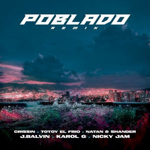 Poblado (remix)