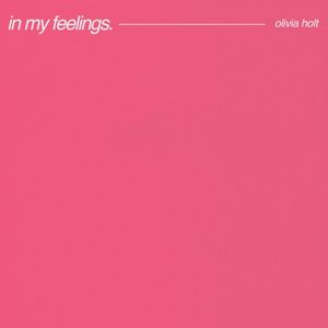 In My Feelings (EP)
