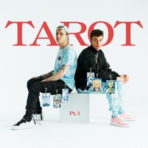 Tarot, Pt. 1 (EP)