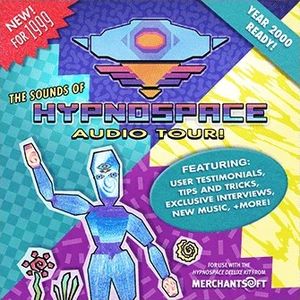 The Sounds of Hypnospace Audio Tour!