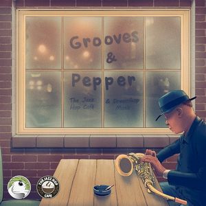 Grooves & Pepper (EP)