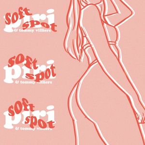 soft spot (Single)