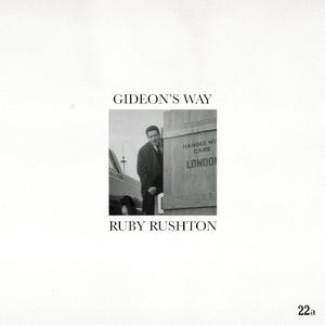 Gideon’s Way (EP)