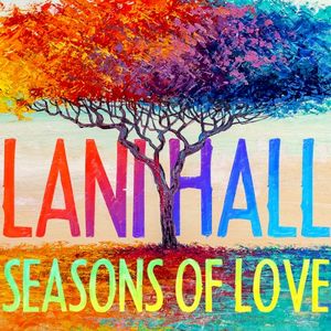 Seasons of Love (Single)