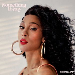 Something to Say (Single)