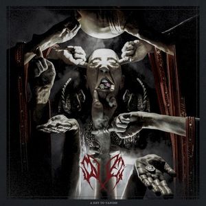 A Key to Vanish (EP)