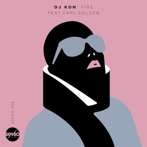 Fire (EP)