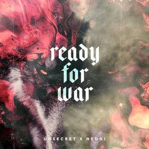 READY FOR WAR (Single)