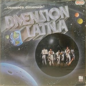 ...Tremenda Dimensión!