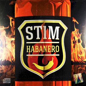 Habanero (EP)