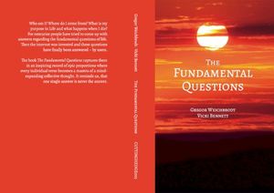 The Fundamental Questions (EP)
