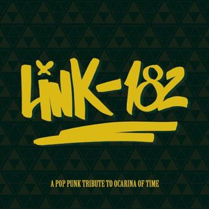 Link-182: A Pop Punk Tribute to Ocarina of Time