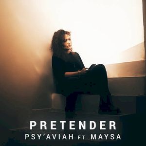 Pretender (Humans Can't Reboot remix)