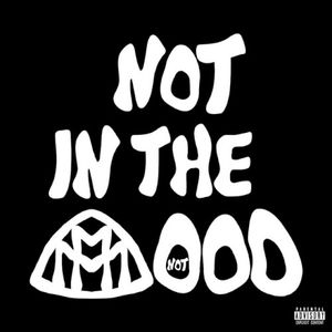 not in the mood (Single)