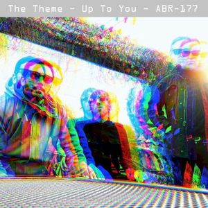 Up To You (Single)