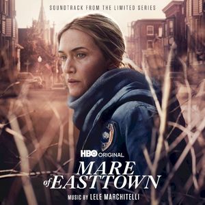 Mare of Easttown (Soundtrack from the HBO® Original Limited Series) (OST)