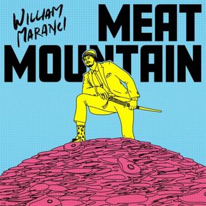 Meat Mountain