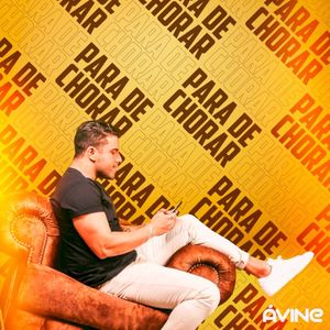 Para de chorar (Single)