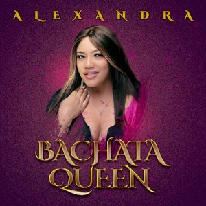 Bachata Queen (EP)