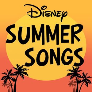 Disney Summer Songs (OST)