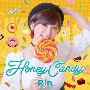 Honey Candy