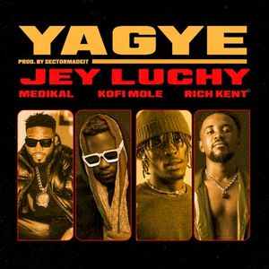 Yagye (Single)