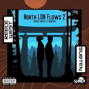 North LDN Flows 2 (Single)