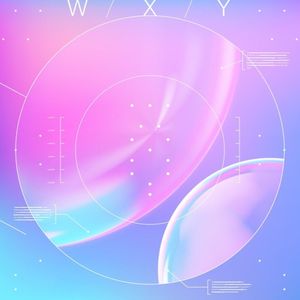 W / X / Y (Single)