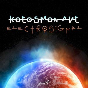 Kotosmonavt (EP)