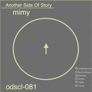 Another Side of Story (Single)