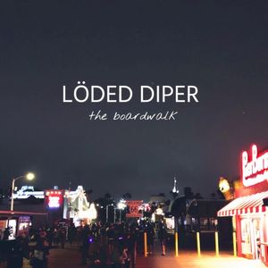 The Boardwalk (Single)