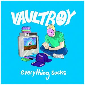 everything sucks (Single)