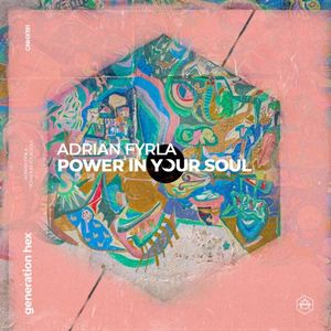 Power In Your Soul (Single)