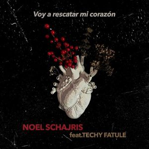 Voy a rescatar mi corazón (Single)