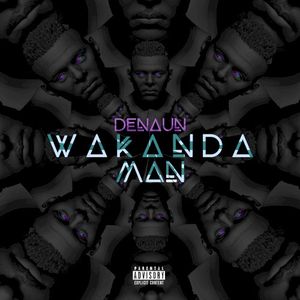 Wakanda Man (Single)