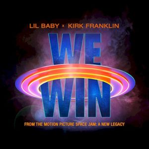 We Win (Space Jam: A New Legacy) (Single)