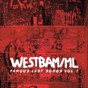 Famous Last Songs Vol. 1