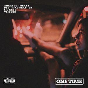 One Time (Single)