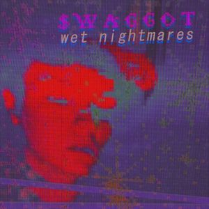 wet nightmares (EP)