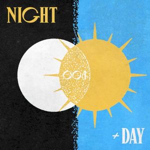 Night + Day (Single)