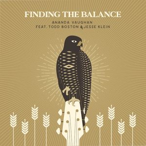 Finding the Balance (Single)