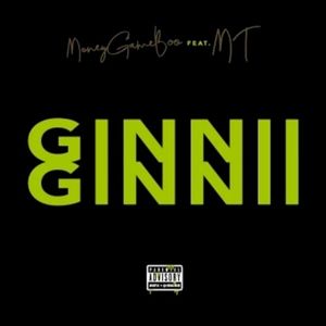 Ginni (Single)