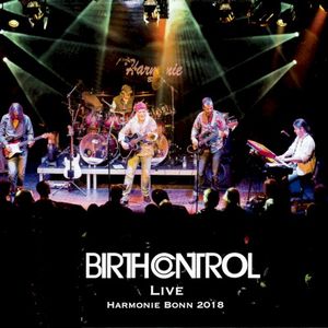 Live Harmonie Bonn 2018 (Live)